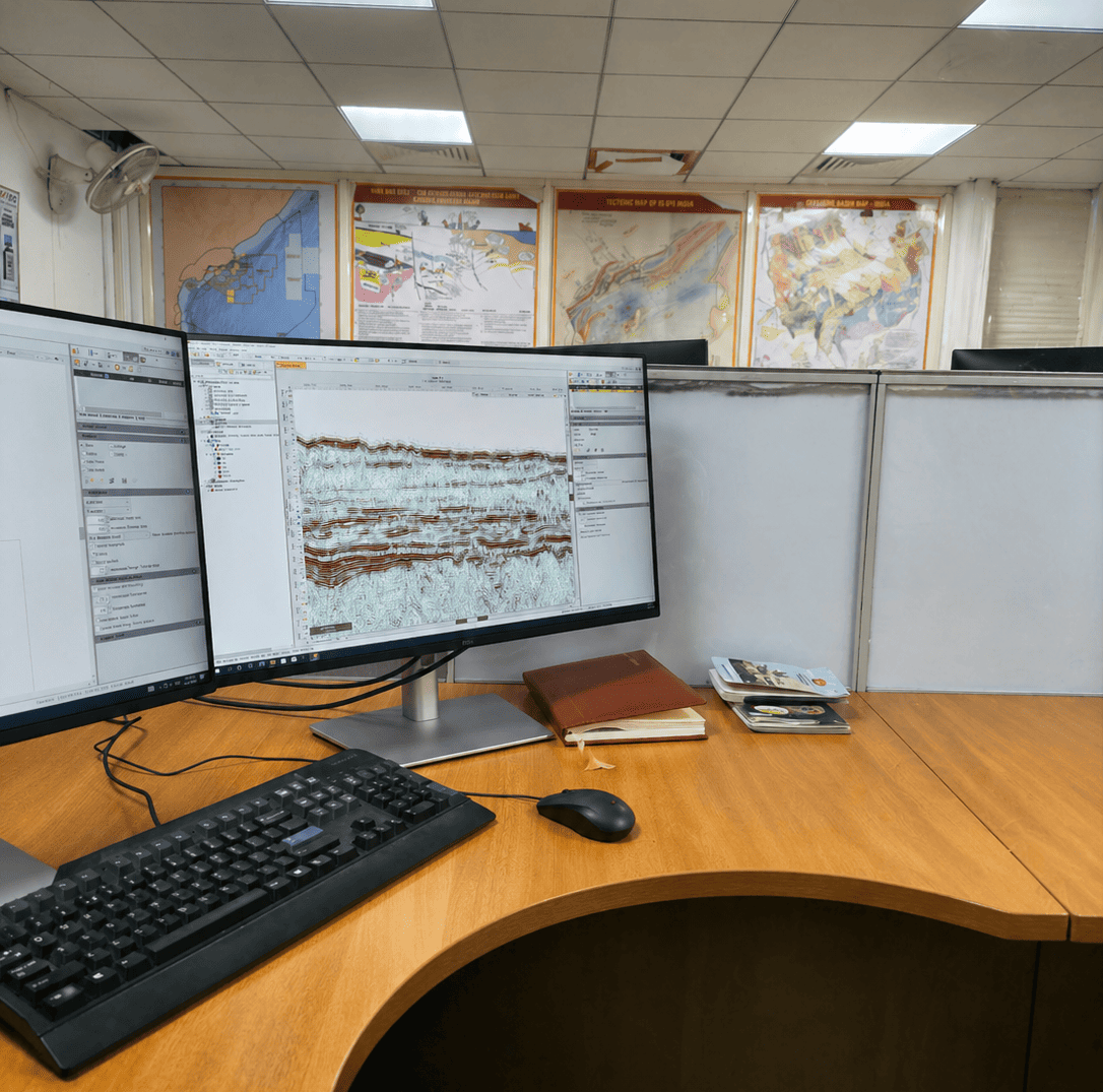 Department