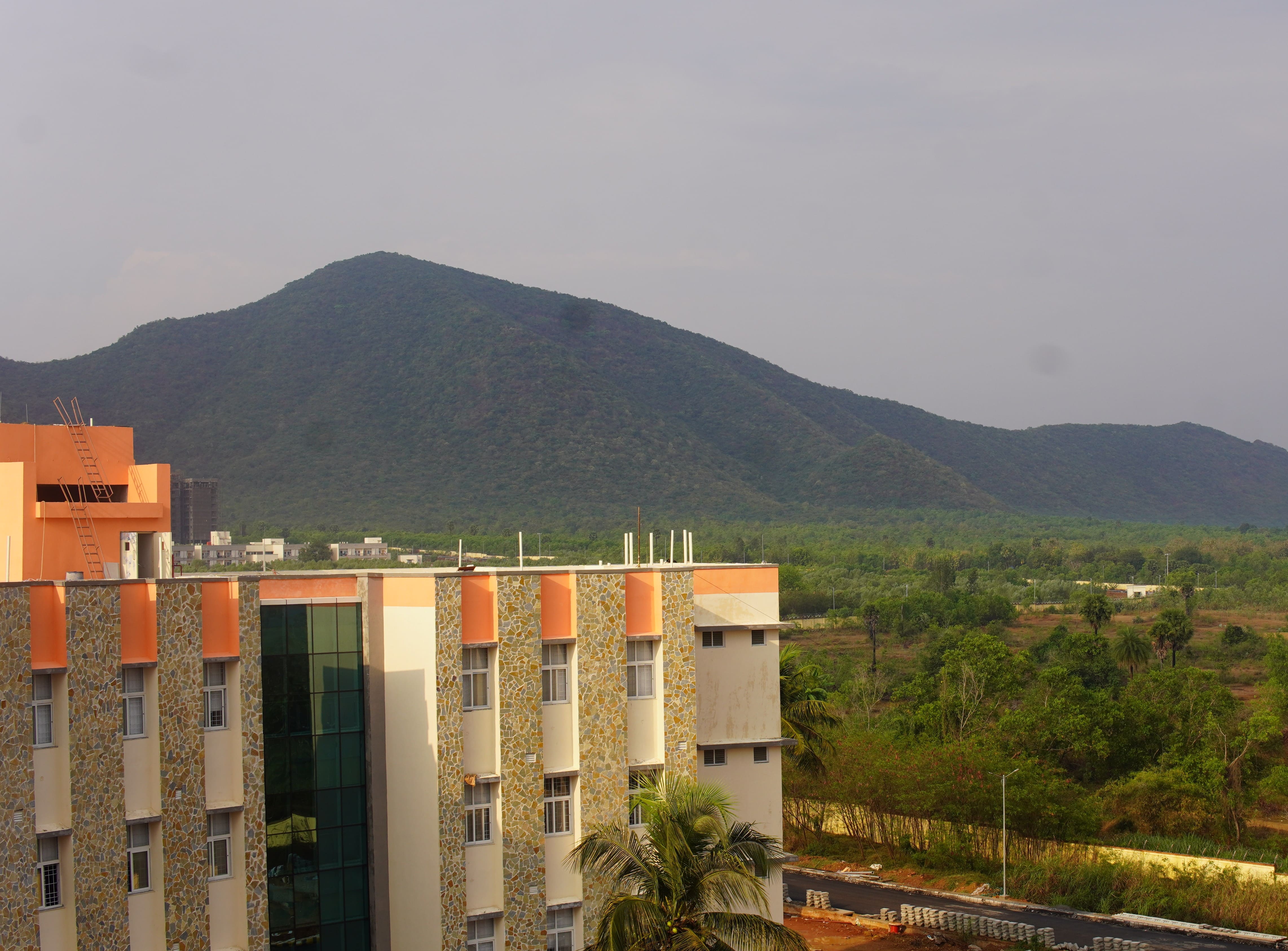 Campus