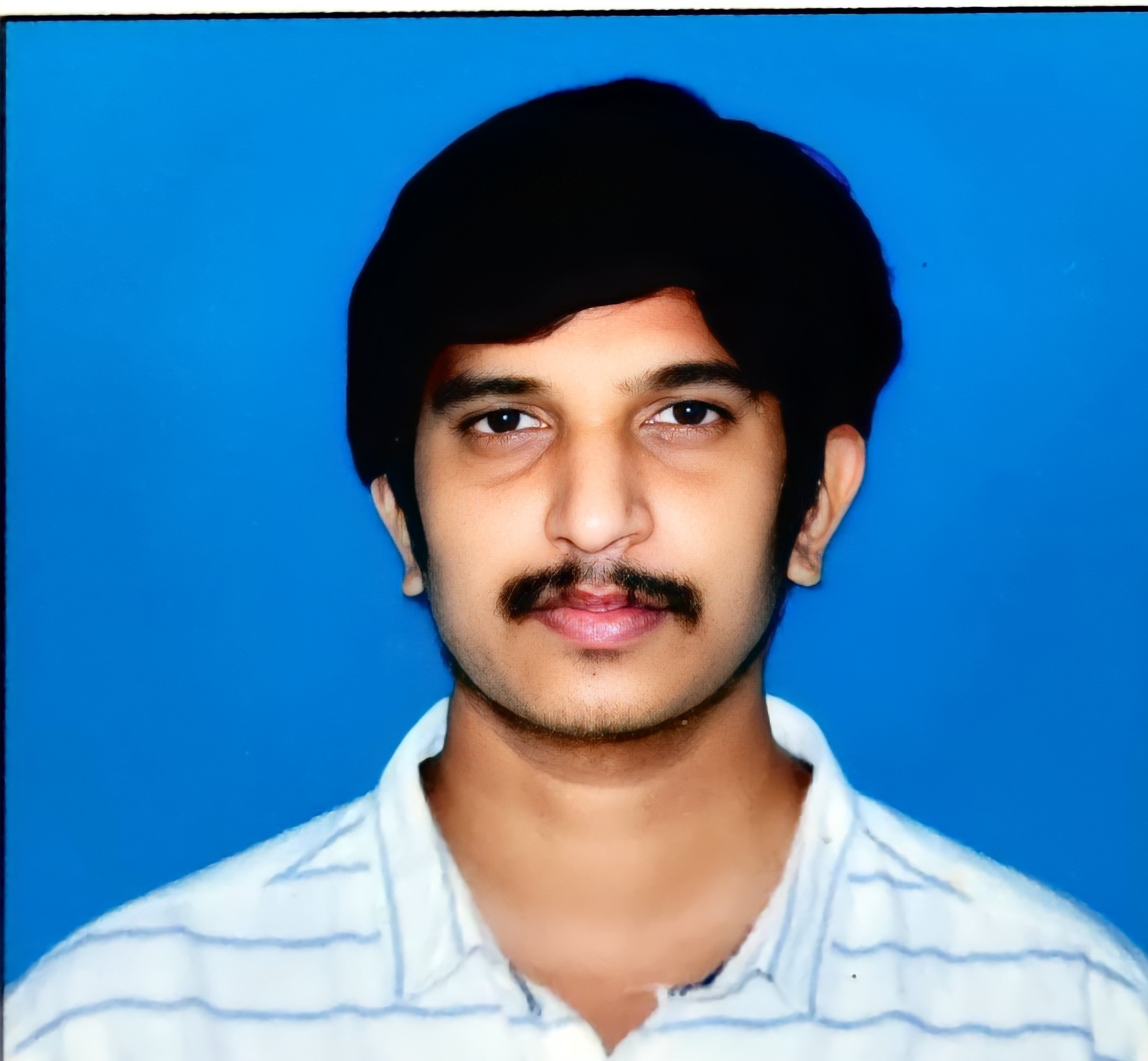 N. Praveen Kumar